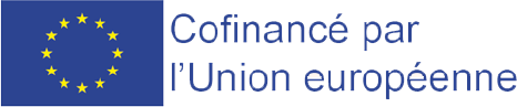 logo union européene