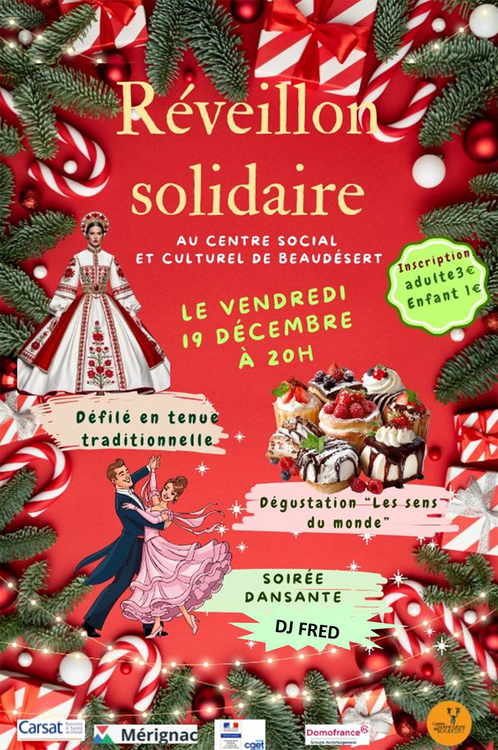 19-12 - REVEILLON SOLIDAIRE
