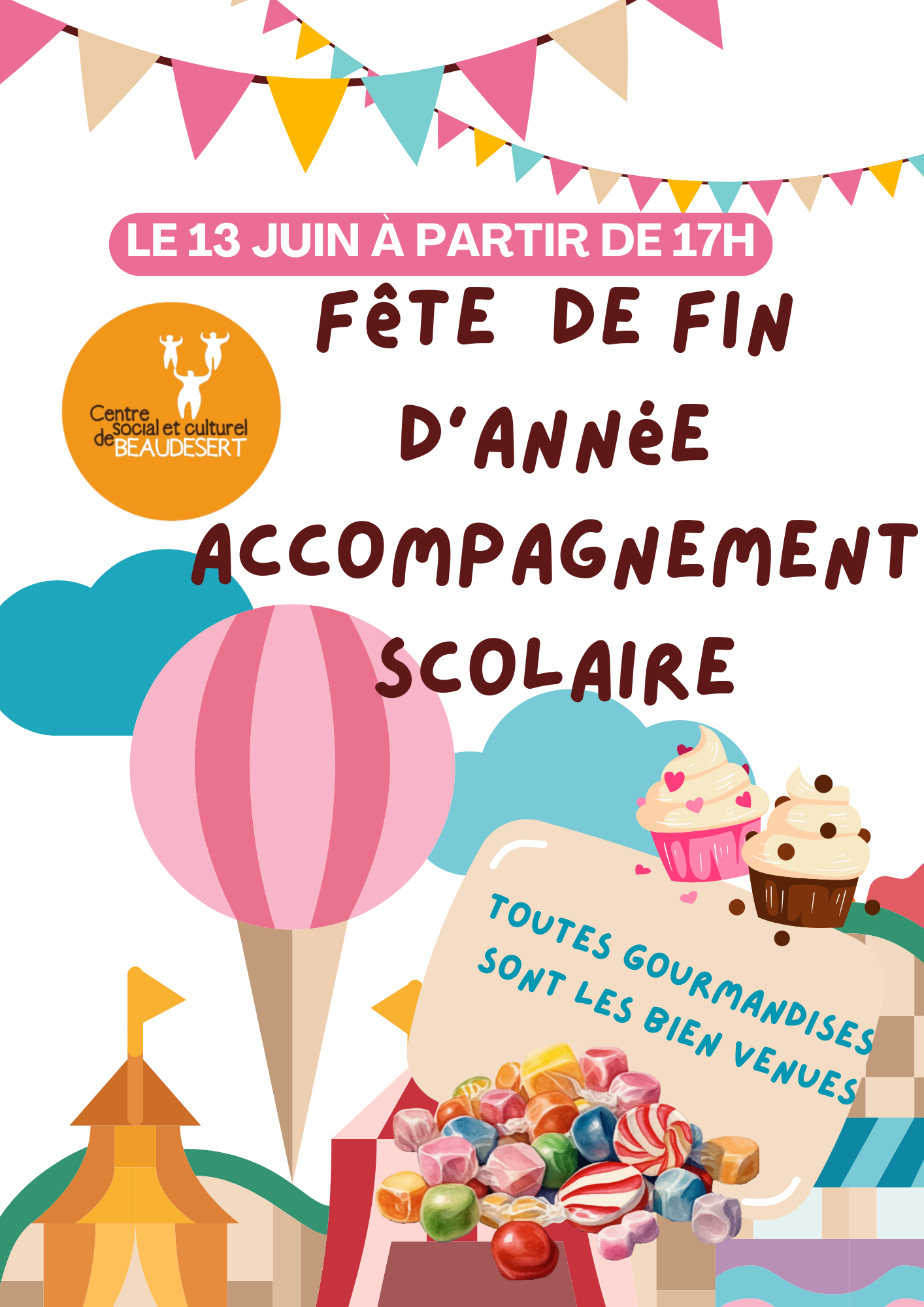 13 JUIN 2025 - Fin clas